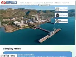 Sites similar to kepcospc.com
