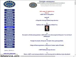 Sites similar to kepcp.hu