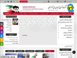 Sites similar to kepdc.co.ir