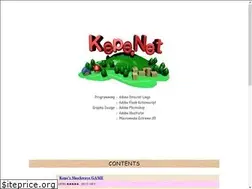 Sites similar to kepe.net