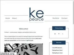 Sites similar to kepearce.com