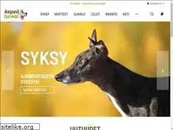 Sites similar to kepeataival.fi