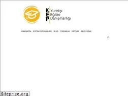 Sites similar to kepegitim.com