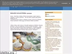 Sites similar to kepejaibestabdziu.blogspot.com
