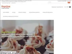 Sites similar to kepejas.com