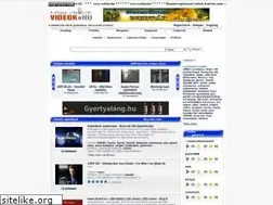 Sites similar to kepek.hu
