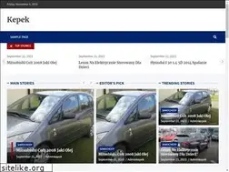 Sites similar to kepek.xyz