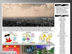 Sites similar to kepek1.hu