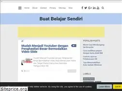 Sites similar to kepekanku.blogspot.com