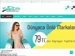 Sites similar to kepekcioptik.com