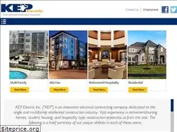 Sites similar to kepelectric.com