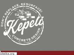 Sites similar to kepeliinc.com