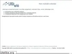 Sites similar to kepelohivas.hu
