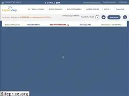 Sites similar to kepemshop.gr