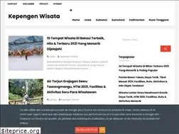 Sites similar to kepengenwisata.blogspot.com