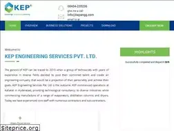 Sites similar to kepengg.com