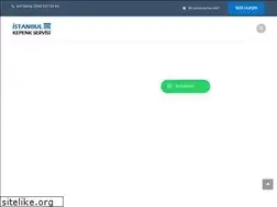 Sites similar to kepenk-servisi.com