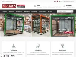 Sites similar to kepenk.com.tr