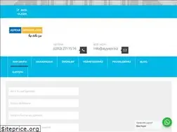 Sites similar to kepenkburada.com