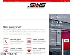 Sites similar to kepenkfirmasiankara.com