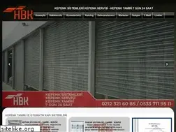 Sites similar to kepenkim.com