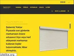 Sites similar to kepenkmarket.com.tr