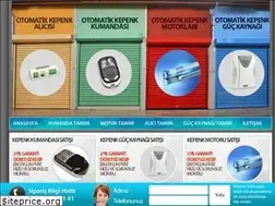 Sites similar to kepenktamircisiservisi.com