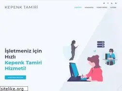Sites similar to kepenktamiri.web.app