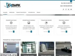 Sites similar to kepenktamiriankara.com