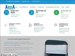 Sites similar to kepenktamiriistanbul.com