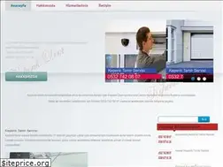 Sites similar to kepenktamiriservisi.com