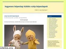 Sites similar to kepeslapok.org