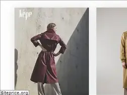 Sites similar to kepewear.com