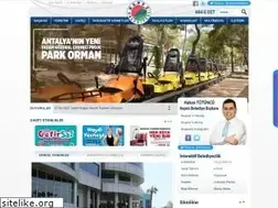 Sites similar to kepez-bld.gov.tr