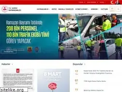Sites similar to kepez.gov.tr