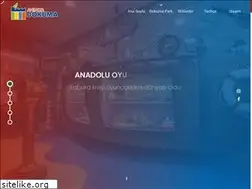 Sites similar to kepezdokuma.com