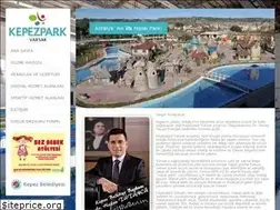 Sites similar to kepezparkvarsak.com