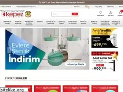 Sites similar to kepezyapimarket.com.tr