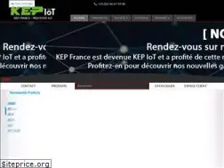 Sites similar to kepfrance.fr