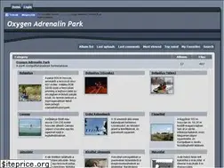 Sites similar to kepgaleria.adrenalin-park.hu