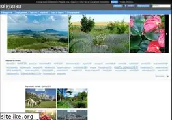 Sites similar to kepguru.hu