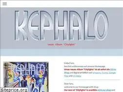 Sites similar to kephalo.de