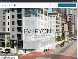 Sites similar to kephart.com