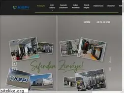 Sites similar to kepi.com.tr