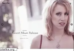 Sites similar to kepiandkat.com