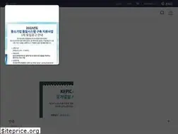 Sites similar to kepic.org