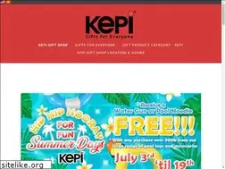 Sites similar to kepigifts.com