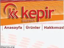 Sites similar to kepircelikkapi.com