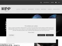 Sites similar to kepitalia.com