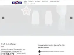 Sites similar to kepkep.com